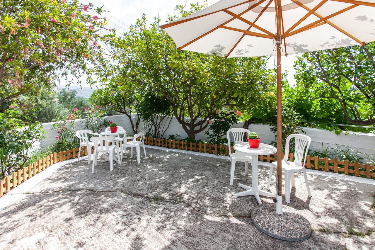 Orelia Pension Tolo Luaran gambar